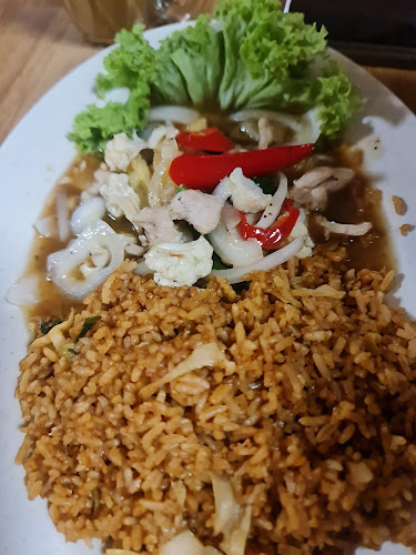 Comentarii opinii despre Fauzira Tomyam Seafood