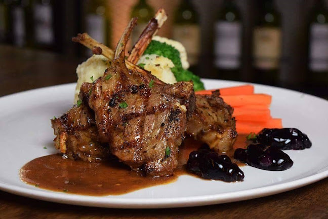 Comentarii opinii despre D'italiane @Paradigm Mall