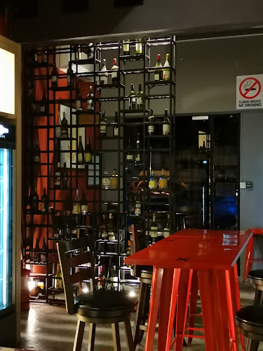 Comentarii opinii despre Bottle Haus