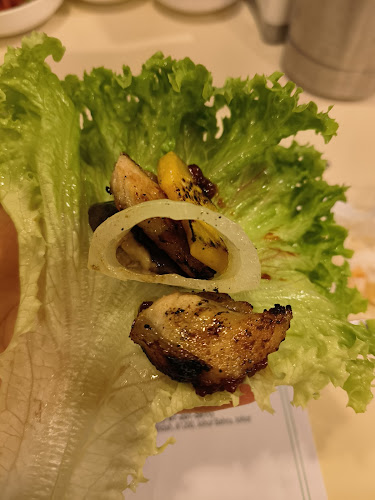 Daorae Korean BBQ Restaurant - Melaka