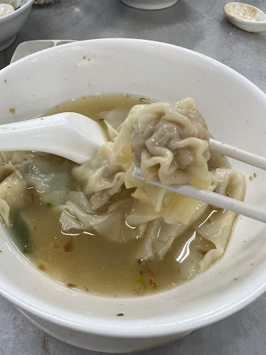 来吃吃板面 Restoran Mari Makan - Gastronomi dan perhotelan