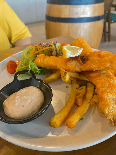 Comentarii opinii despre Branta&Geese Restaurant