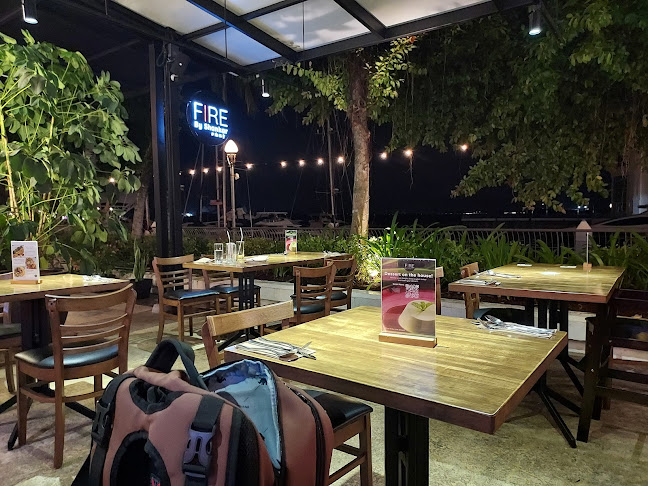 Comentarii opinii despre Fire By Shankar