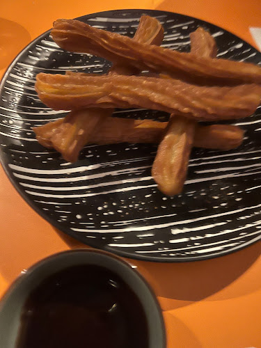 Bar Flips - Kota Kinabalu