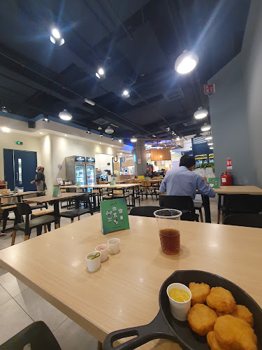 myBurgerLab - Kuala Lumpur