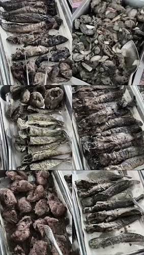 Opinii despre Mom's Prison Corner în Taiping - Gastronomi dan perhotelan