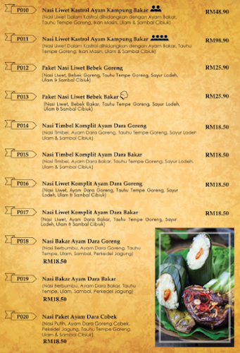 Opinii despre Rumah Makan Cibiuk Shah Alam în Shah Alam - Gastronomi dan perhotelan