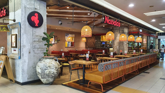 Nando's • 1 Utama