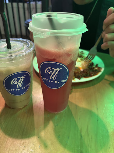 coFFee by che
