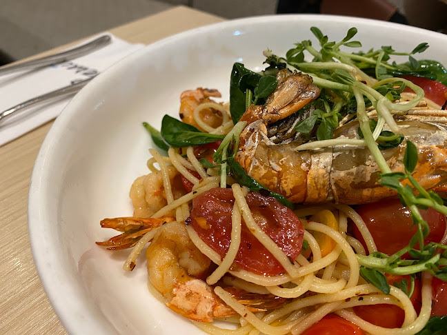 Serai @ NU Empire - Subang Jaya