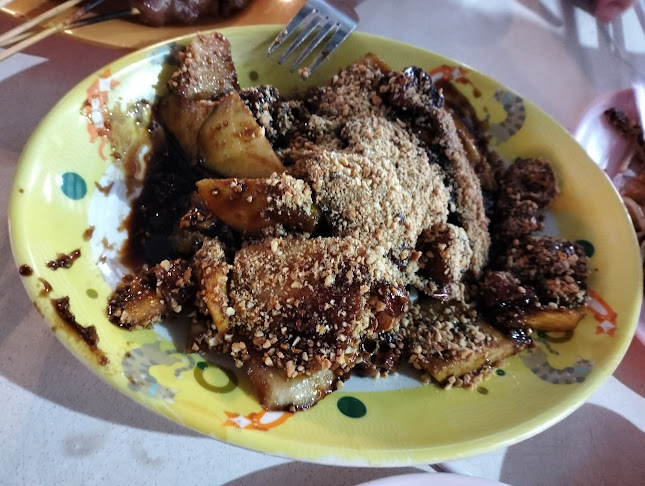 Opinii despre Century Street Food Court în Johor Bahru - Gastronomi dan perhotelan