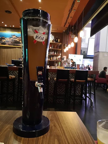 Opinii despre O'Galito Mediterranean Restaurant & Bar în Kuala Lumpur - Gastronomi dan perhotelan