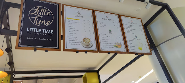 Little Time Coffee - George Town