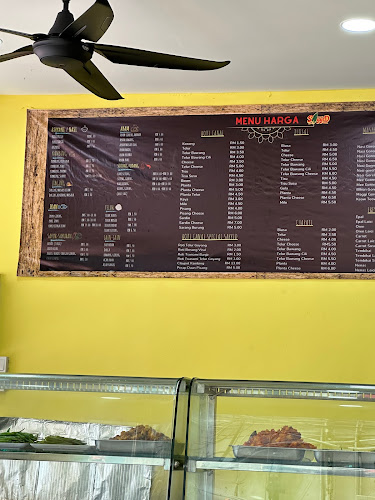 Comentarii opinii despre Restoran Sayyid