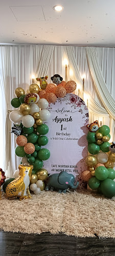 Comentarii opinii despre Cafe Warisan Bonda