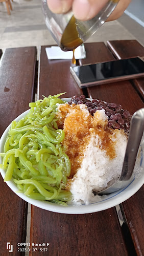 Nasi Lemak Bamboo Miri - Gastronomi dan perhotelan