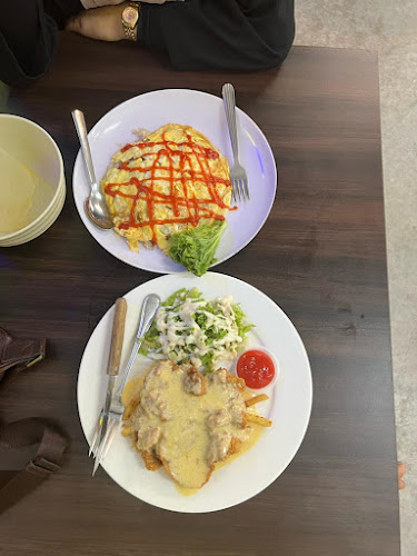 Jalan wallagonia 1, Kampung Baharu Batu Empat, 35400 Tapah Road, Perak