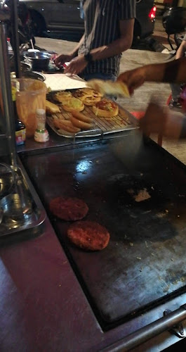 Opinii despre Big Boss Burger în Kuala Lumpur - Gastronomi dan perhotelan