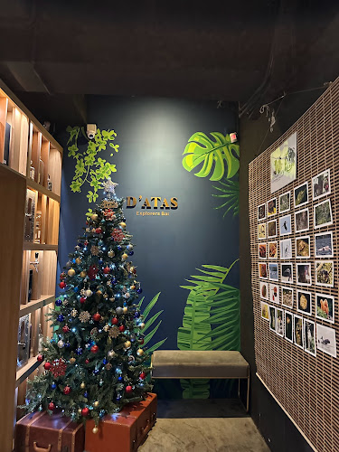 1st Floor, Tong Hing Supermarket, 55, Jalan Gaya, Pusat Bandar Kota Kinabalu, 88000 Kota Kinabalu, Sabah