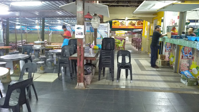 Lakeside Restaurant Gelora Point - Kuantan