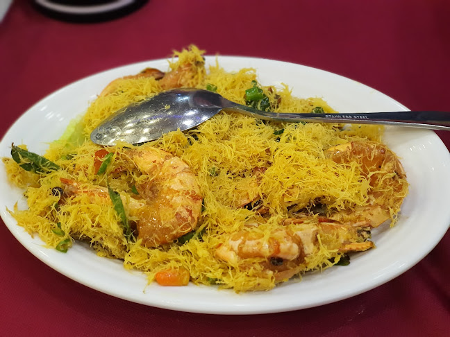 Comentarii opinii despre Ibrahim's Fatty Crab