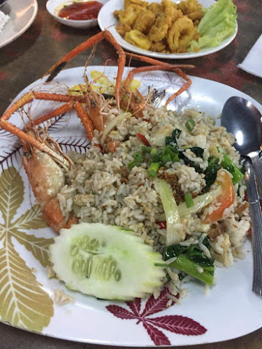 Menara Tomyam Merbau Patah - Gastronomi dan perhotelan