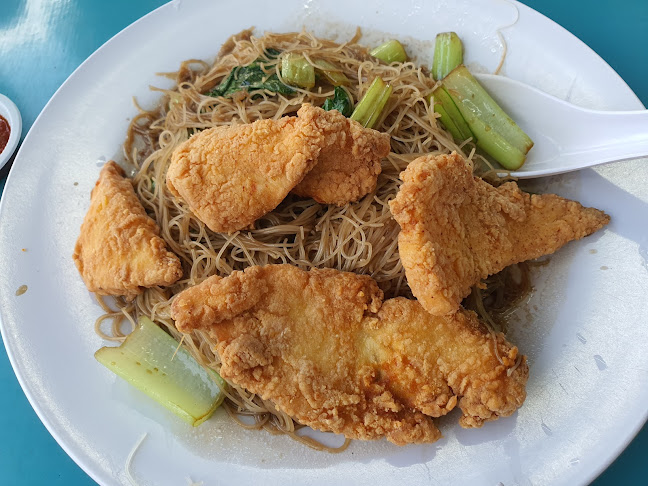 4, Jalan Tun Syed Sheh Barakbah, George Town, 10200 George Town, Pulau Pinang