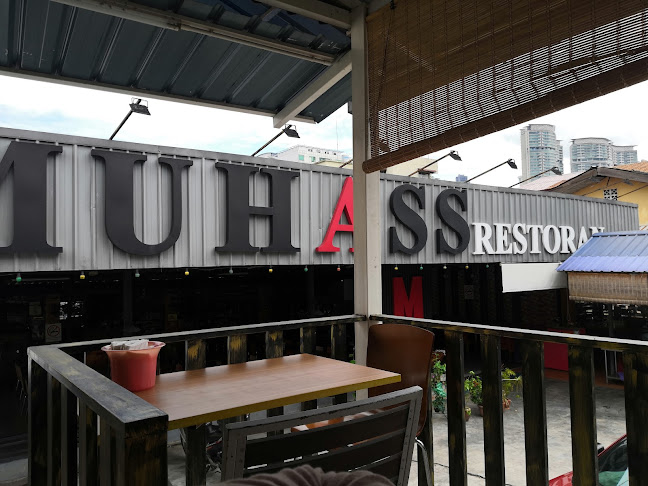 Opinii despre Muhass Restaurant în Kuala Lumpur - Gastronomi dan perhotelan