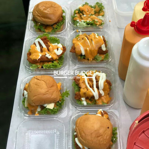 Comentarii opinii despre Burger Budget