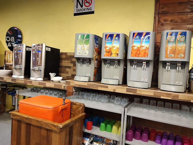 JAHHET Fine Meat Taman Nirwana - Gastronomi dan perhotelan