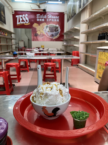 Comentarii opinii despre Bibik House Chendol