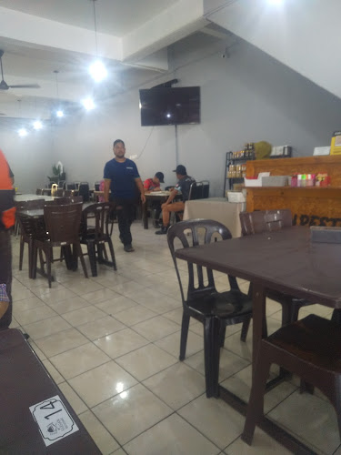 Restaurant Farhan - Gastronomi dan perhotelan