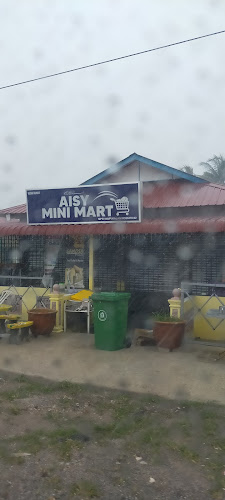 Aisy Mini Mart