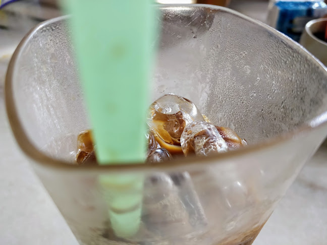 Restoran SSF - Gastronomi dan perhotelan