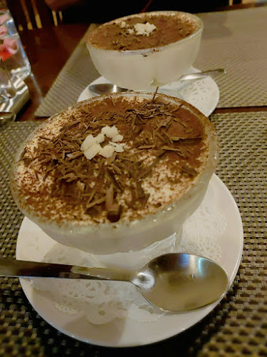 Maria's Steak Cafe - Ipoh