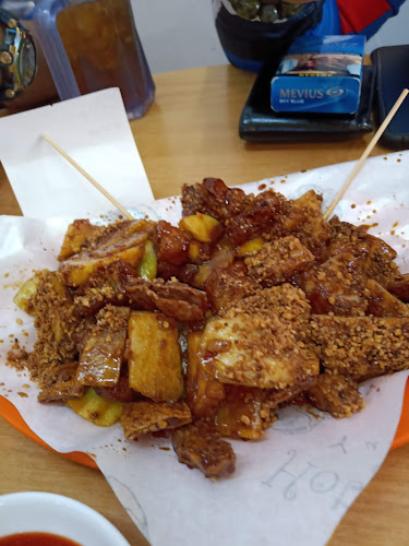 Comentarii opinii despre Kedai Makan Soon Lai