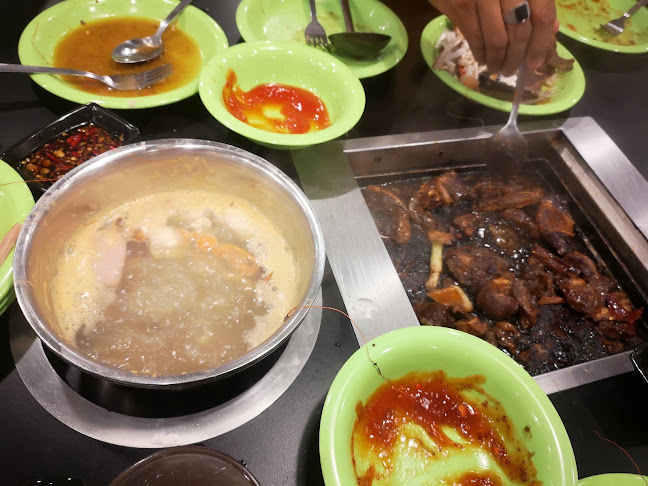 Lot P03, Alamanda Shopping Centre, Presint 1, 62000 Putrajaya