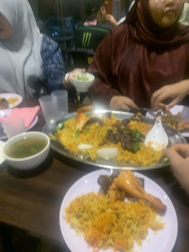 Nasi Arab Sofwah Sungai Petani | Restoran Sofwah Arabic Grill - Top Nasi Arab in Sungai Petani | Western & Coffee