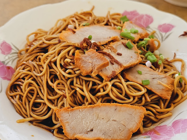 Sing Hin Corner 新兴阁 - Sibu