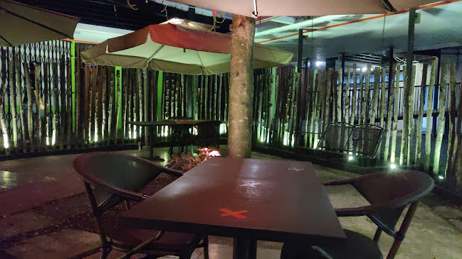 Comentarii opinii despre Oxygen Bar