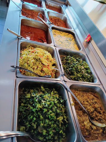 Restoran Ipoh Padang Curry House - Ipoh