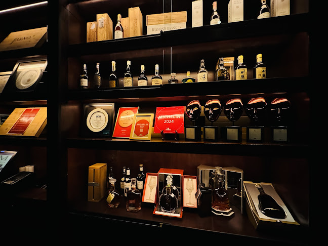 Comentarii opinii despre Marble 8 Steakhouse & Fine Dining Restaurant