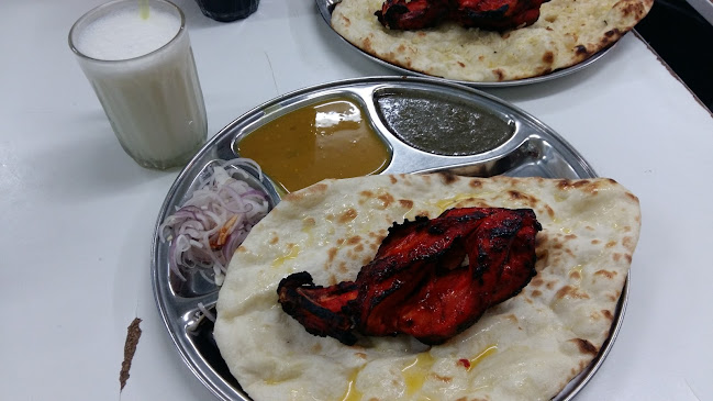 Comentarii opinii despre Nasi Kandar Line Clear