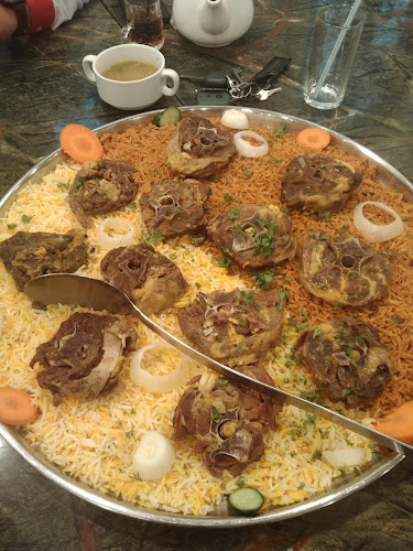 Comentarii opinii despre The Castle Restaurant