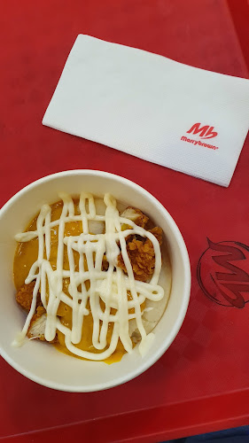 Opinii despre Marrybrown • NSK Trade City în Kuala Lumpur - Gastronomi dan perhotelan