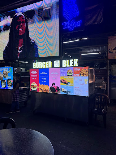 Medan Selera Everyday Foodcourt (日來美食中心, Jalan Bandar 1, Pusat Bandar Puchong, 47100 Puchong, Selangor