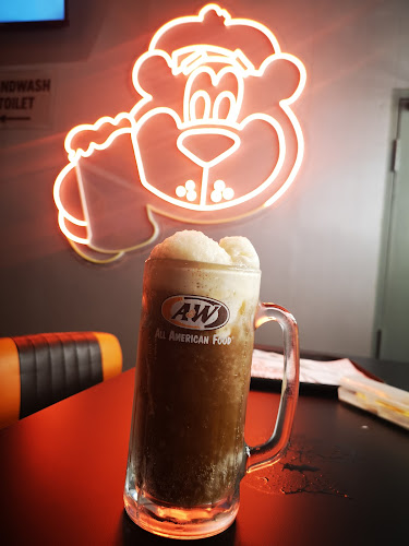 A&W Ipoh South Gate - Ipoh