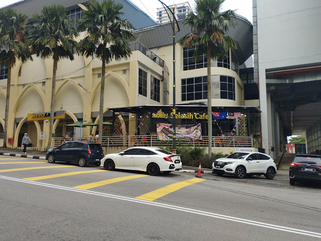 Selasih Restoran - Johor Bahru