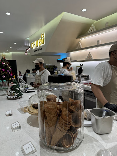 Churn Ice Cream, Damansara Uptown