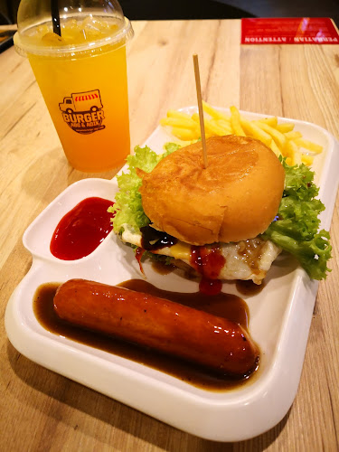 Comentarii opinii despre Abang & Adik Burger